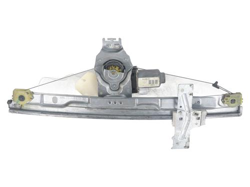 Front right window mechanism PEUGEOT 207 (WA_, WC_) 1.6 HDi | BP30170399C23
