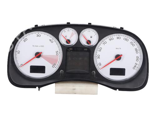 Used Instrument cluster Instrument cluster 39482641 39482641