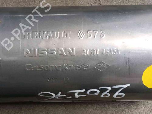 Other NISSAN QASHQAI II (J11, J11_)  | BP20603144O1 
