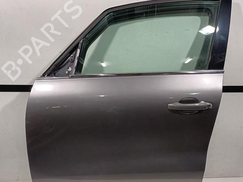 Used Left front door RENAULT ESPACE V (JR_) [2015-2023]  20608148