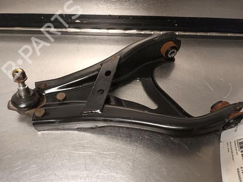 Used Left front suspension arm DACIA DUSTER (HM_) 1.5 dCi 110 (HMAB) (109 hp) 14860834
