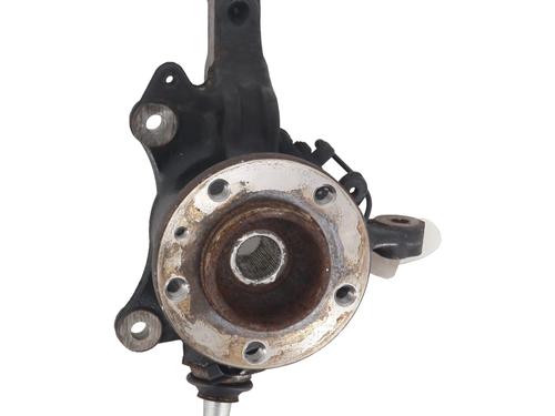 Venstre Styrespindel Lejehus RENAULT MASTER III Van (FV) [2010-2025]  28312403