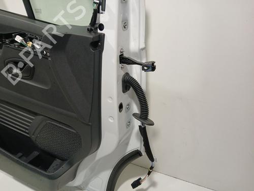 Left front door RENAULT TRAFIC III Van (FG_)  | BP28312453C2 