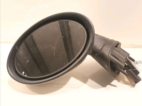 Used Left mirror MINI MINI (R50, R53) Cooper (116 hp) 14948866