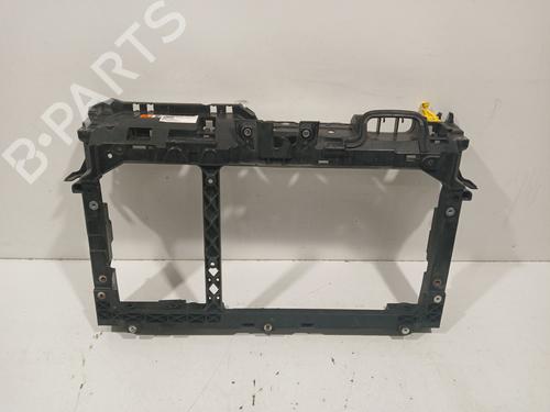Frontplade/Frontkurv FORD FIESTA VI (CB1, CCN) 1.6 TDCi (95 hp) 29518199