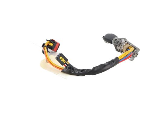 Ignition barrel PEUGEOT 406 Coupe (8C) 2.0 16V | BP29419665M48 