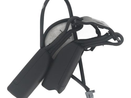 Sikkerhedssele-spænde RENAULT SCENIC E-TECH PHASE I EV87 | BP31848003I32