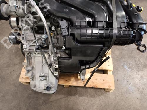 Engine RENAULT TWINGO III (BCM_, BCA_) 1.0 SCe 70 | BP32845245M1 - Image 5