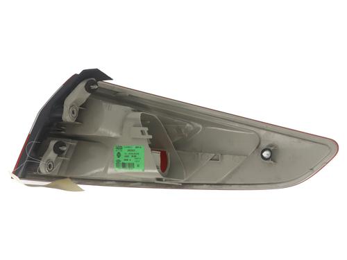 Left taillight RENAULT FLUENCE (L3_) 1.5 dCi (L30D, L30L, L306, L33F, L33L, L33M, L33V, L33W) | BP32718976C34 - Image 6