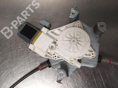 Front left window mechanism NISSAN MICRA III (K12) 1.2 16V | BP9339966C22 