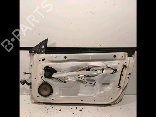 Right front door ALFA ROMEO MITO (955_) 1.4 (955AXB1B, 955.AXF1B) | BP14948721C3 