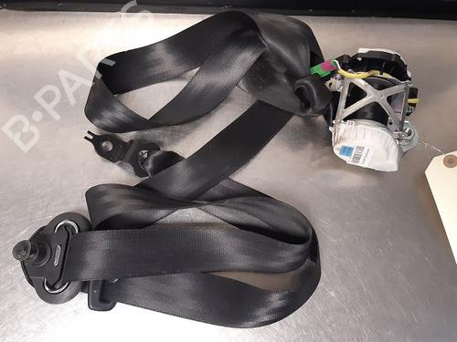 Used Front right belt tensioner SKODA FABIA II Combi (545) 1.4 TDI (80 hp) 20601122