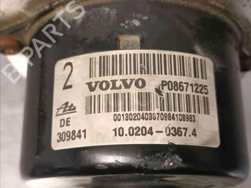 ABS pump VOLVO S60 I (384) 2.4 D | BP24883574M43 