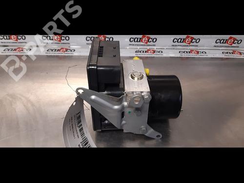 Used ABS pump BMW 1 (E87) 116 i (115 hp) 9326954