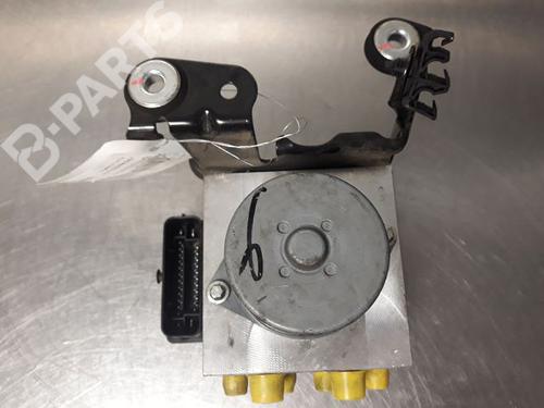 Used ABS pump FORD MONDEO IV (BA7) 1.8 TDCi (125 hp) 9325872