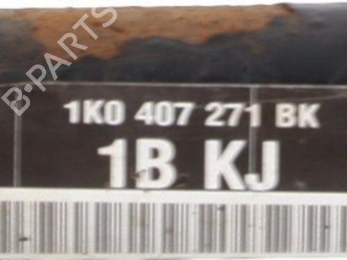 Left front driveshaft VW GOLF VII (5G1, BQ1, BE1, BE2) 1.2 TSI | BP31694532M38 - Image 4