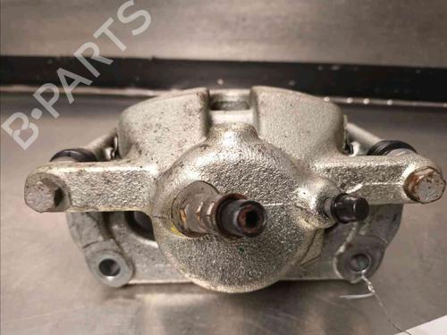 Right front brake caliper MERCEDES-BENZ CITAN Box Body/MPV (W415)  | BP20603641M104 