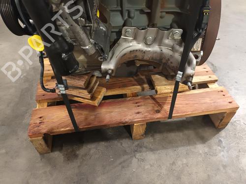 Engine PEUGEOT BIPPER Tepee 1.3 HDi 75 | BP39181474M1 - Image 3