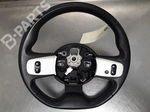 Rat RENAULT TWINGO III (BCM_, BCA_) 1.0 SCe 70 (71 hp) 9324783
