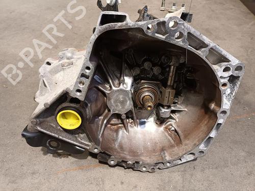 Used Gearbox TOYOTA AYGO (_B4_) 1.0 (KGB40) (69 hp) 9339786