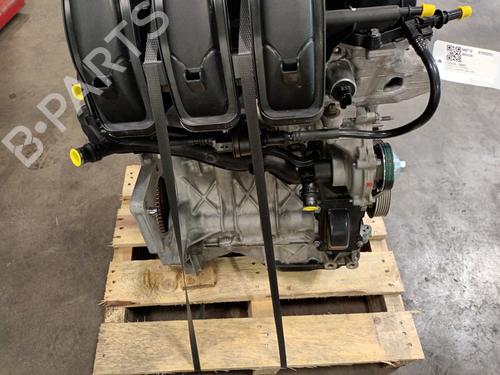 Engine CITROËN C3 II (SC_) 1.2 VTi 82 | BP36429524M1  - Image 6
