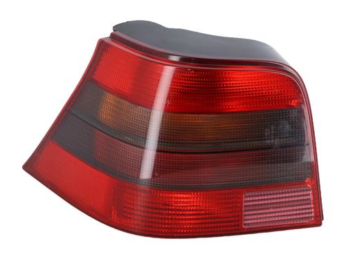 Used Left taillight VW GOLF IV (1J1) 1.9 TDI (101 hp) 22364170