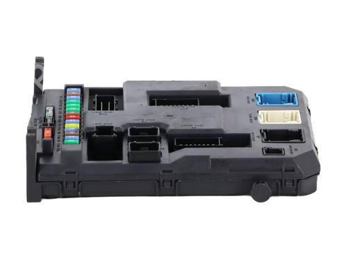 Fuse box CITROËN C3 II (SC_) 1.6 BlueHDi 75 | BP30586531E1