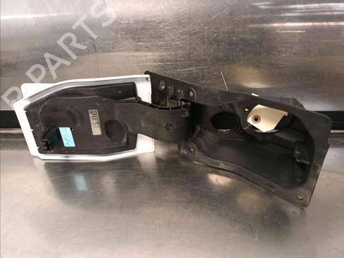 Used Fuel flap RENAULT TRAFIC III Van (FG_) [2014-2025]  21781768
