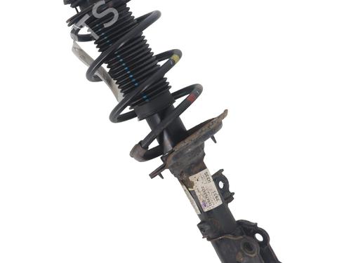 Used Right front shock absorber KIA RIO III (UB) 1.2 CVVT (84 hp) 30525448