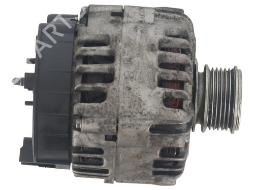 Alternator RENAULT MEGANE III Coupe (DZ0/1_) 1.5 dCi (DZ09, DZ0D, DZ1F, DZ1G, DZ14, DZ29) | BP29763385M7 