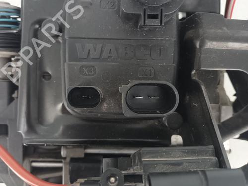 Compresseur de suspension PORSCHE CAYENNE Coupe (9YB) 3.0 E-Hybrid AWD (9YBAV1) | BP30742326M103