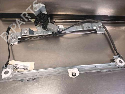 Used Front right window mechanism NISSAN NV250 Van (X61) [2019-2025]  20603019