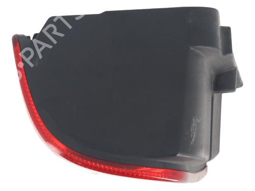 Left taillight PEUGEOT PARTNER MPV (5_, G_) 1.6 HDi 90 | BP29327927C34 