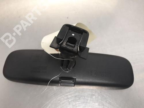 Rear mirror MAZDA 5 (CR) 2.0 CD (CR19) | BP9319451I6 
