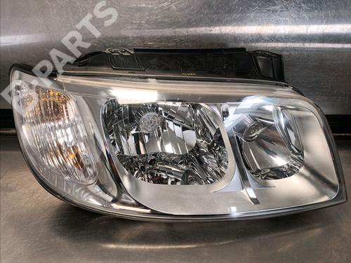 Used Right headlight Right headlight HYUNDAI MATRIX (FC) 1.5 CRDi VGT (110 hp) 10337215 10337215