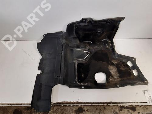 Used Engine under cover Engine under cover TOYOTA COROLLA Verso (ZER_, ZZE12_, R1_) 2.2 D-4D (AUR10_, AUR10R) (136 hp) 9329406 9329406