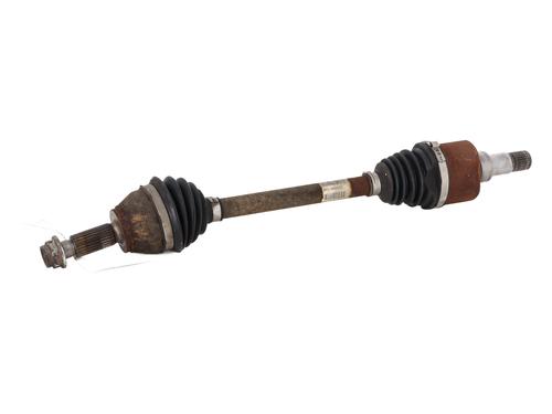 Used Left front driveshaft FORD FIESTA VI (CB1, CCN) 1.6 TDCi (95 hp) 32381862