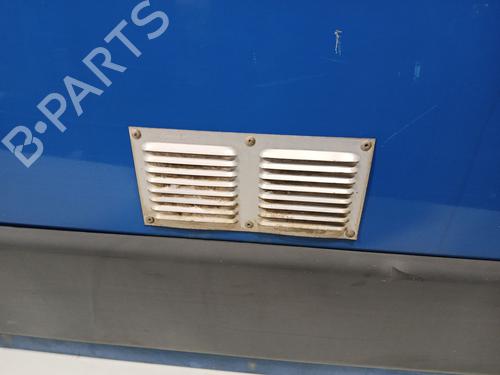 Right slide door PEUGEOT BOXER Van 2.2 HDi 150 | BP23558401C75 