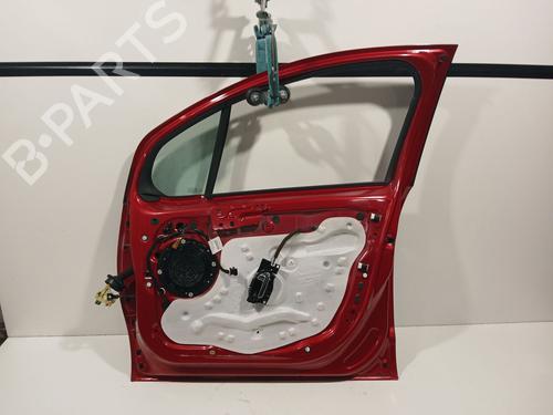 Right front door CITROËN C3 II (SC_) 1.4 LPG | BP27443834C3 