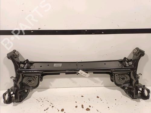 Used Rear axle RENAULT CLIO V (B7_) 1.3 TCe 130 (B7MF) (131 hp) 16015409