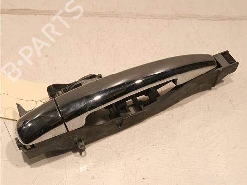 Used Front right exterior door handle CITROËN DS3 (SA_) 1.6 BlueHDi 100 (99 hp) 16478645