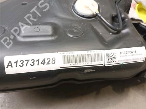 Fuel tank FORD KA+ III (UK, FK) 1.2 | BP15740102C62 