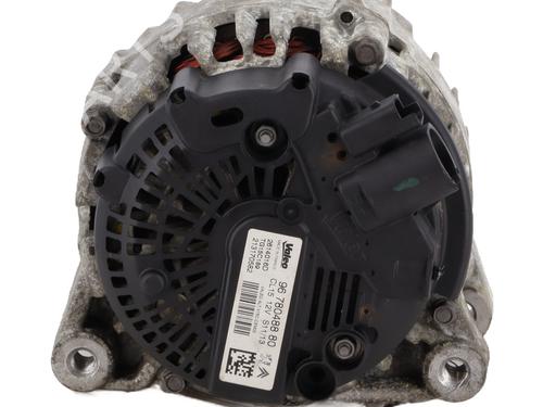 Alternator CITROËN C3 II (SC_) 1.4 HDi 70 (SC8HZC, SC8HR0, SC8HP4) | BP28208752M7 