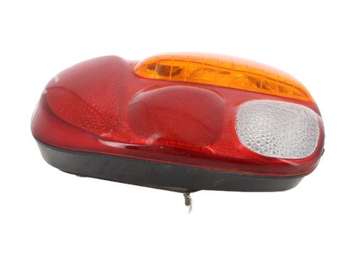 Right taillight FIAT MULTIPLA (186_) 1.6 (186AXC1A, 186BMC1A, 186BXC1A) | BP28508733C35