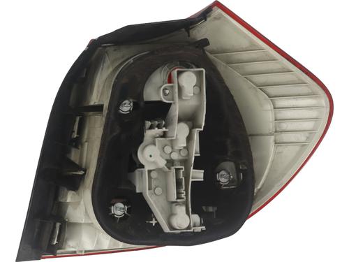 Left taillight BMW 1 (E81) 120 d | BP33536124C34 - Image 6