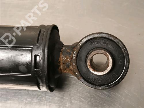 Right rear shock absorber KIA RIO III (UB) 1.1 CRDi | BP12122736M19 