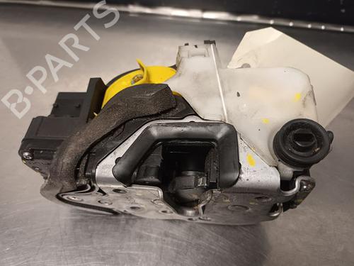 Rear right lock OPEL ASTRA J (P10) 1.7 CDTI (68) | BP15741618C99 