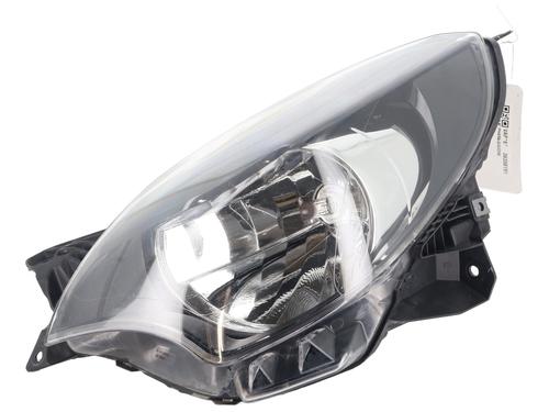 Used Left headlight Left headlight 37258997 37258997