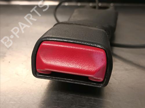 Seat buckle MERCEDES-BENZ M-CLASS (W163) ML 270 CDI (163.113) | BP14865105I32 