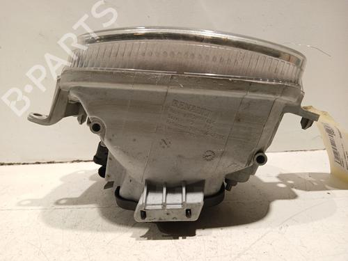 Right headlight RENAULT TWINGO I (C06_) 1.2 (C066, C068) | BP20606423C29 